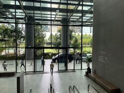 Marina One East Tower (D1), Office #521850311